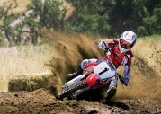 Honda CRF150R